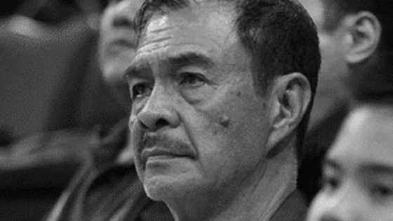 Former PBA player, coach, and Olympian Jimmy Mariano passes away