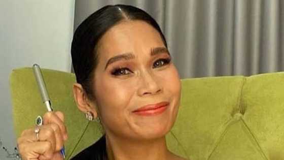 Pokwang, di prangkisa ipinaglalaban kundi totoong pagkakaisa: “For free? Mapa GMA at ABS na mga artista? Why?”