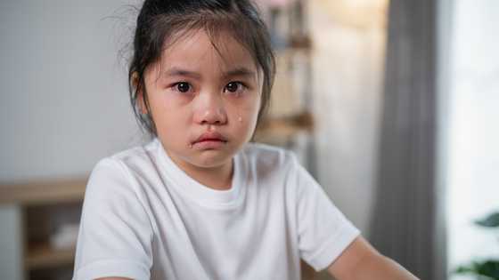 My daughter came home from school in tears daily – I planted a recorder, what I heard made me shiver