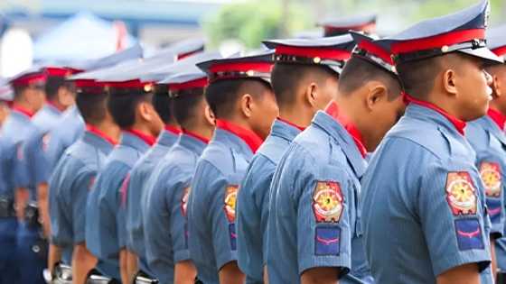 Bacoor PNP, nangakong iimbestigahan ang pulis na sangkot sa viral video na inupload ng isang netizen