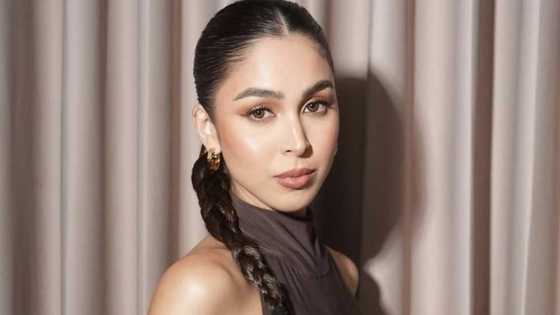 Julia Barretto on spoiling her mom Marjorie Barretto: "Hindi pa nga yun enough"