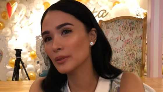 Heart Evangelista dedicates song to those “sawi” in love; netizens praise her voice