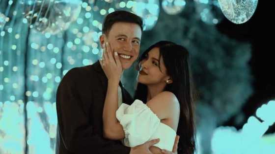 Official proposal video nina Arjo Atayde at Maine Mendoza, umantig sa puso ng netizens