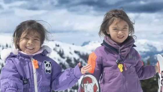Erwan Heussaff shares glimpses of his father-daughter trip with Dahlia in viral video