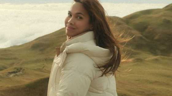 Awra Briguela opens up in her latest post: "The idea of disappearing often crosses my mind"