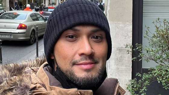 Billy Crawford sa pagkakamali ni Alex Gonzaga: "She’s really sorry naman"