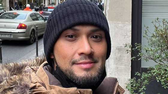 Billy Crawford, nagbalik sa “It’s Showtime” bilang hurado ng Tawag ng Tanghalan