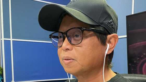 Arnold Clavio, may prangkang post ukol sa umano'y korapsyon sa mga proyekto ng gobyerno