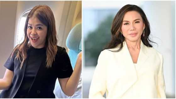 Melai Cantiveros, hindi tinanggap ang alok na retoke ni Vicki Belo