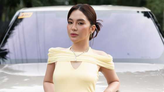 Glenda Dela Cruz sa pagkuha ng California ID: “Wala pang 30 minutes”
