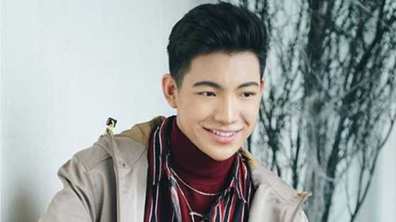 Darren Espanto finally breaks his silence on JK Labajo’s cursing controversy