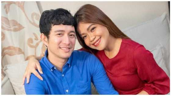 Melai, hinangaan sa pagrespeto sa anak na ayaw pang magka-baby number 3