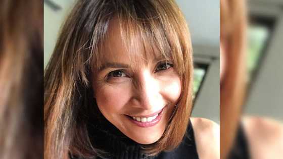 Agot Isidro apologizes for forgetting lines, cites fatigue from nonstop work
