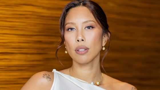 Inka Magnaye, patuloy sa paghilom pagkatapos ng breakup