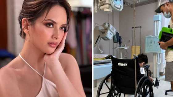 Ellen Adarna, sobrang inis na sa virus na tumama sa pamilya niya: "1 month and counting"