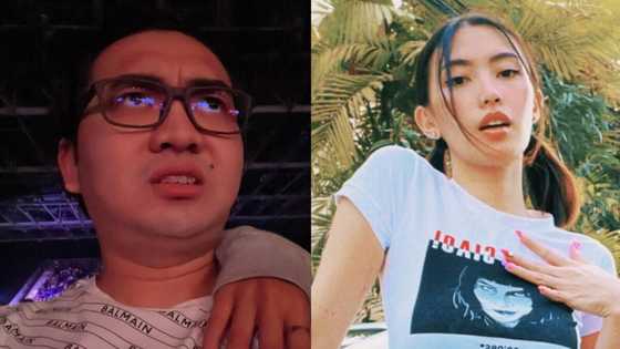 Xian Gaza, tinag si Angelica Yap o ‘Pastillas Girl’ sa isang post: “anuna teh”