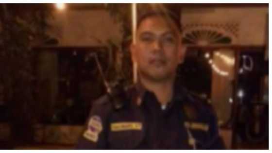 Sekyu, desididong ipakulong ang pinsan na "ina-arbor" ang kanyang misis