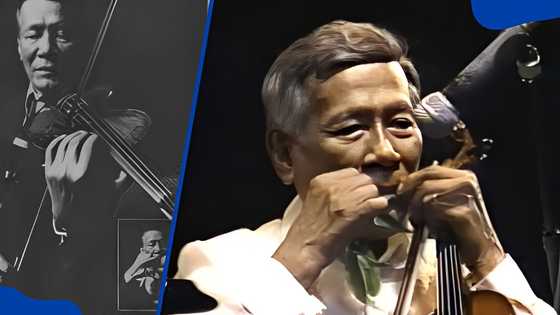 Levi Celerio and the rare talent that set him apart in music history