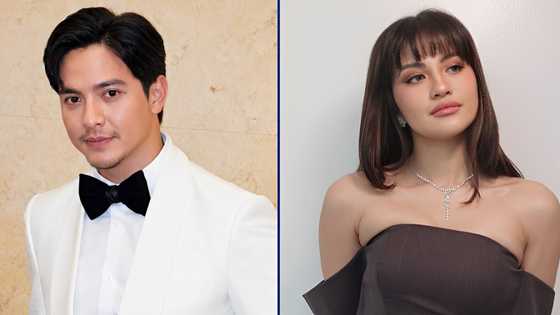 Alden Richards, muling pinag-usapan ng netizens matapos ang pahayag ni Julie Anne