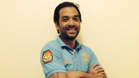 Bernard Palanca profile, bio, age, height, career, family