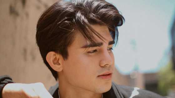 Inigo Pascual, balik-Pinas na at may desisyong ikinagulat ng marami
