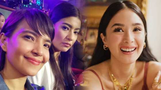 Alessandra De Rossi's "Hipuin kita" comment on Heart Evangelista goes viral