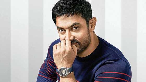 Aamir Khan Bio: movies, wife, net worth, age