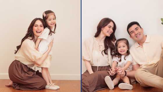 Jessy Mendiola, ibinahagi ang pinakaespesyal na bahagi ng kanyang buhay
