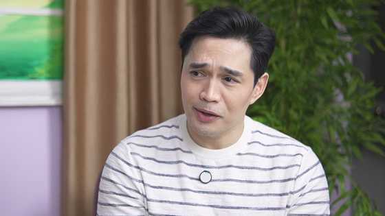 James Blanco, may inaming matinding pinagdadaanan sa kanyang pamilya