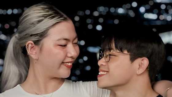 Chloe San Jose at Carlos Yulo, pinakilig mga netizens sa palitan nila ng sweet messages sa wall