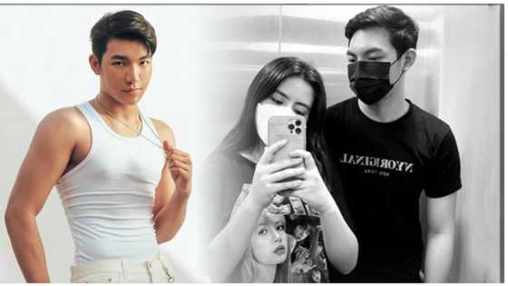 Cassy Legaspi, pinakilig ang fans nila ni Darren Espanto sa kanyang pagbati