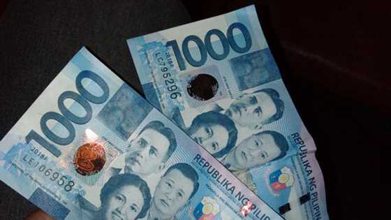 Palit-pera modus ng lalaki na dalawang beses ikinasa, di umubra sa wais na tindera