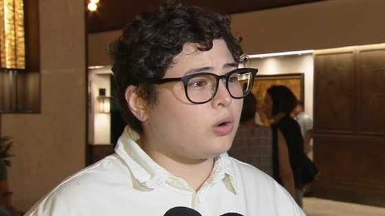 Anak ni Ricky Davao na si Rikki Mae, inalala ang "last moments" nila kasama ang aktor