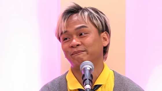 Buboy Villar, emosyonal na binalikan ang hirap na pinagdaanan para makatulong sa ina