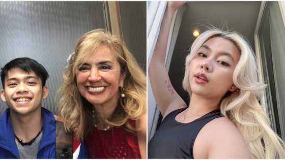 Cynthia Carrion, binahagi ang naging plano ni Chloe San Jose na family dinner