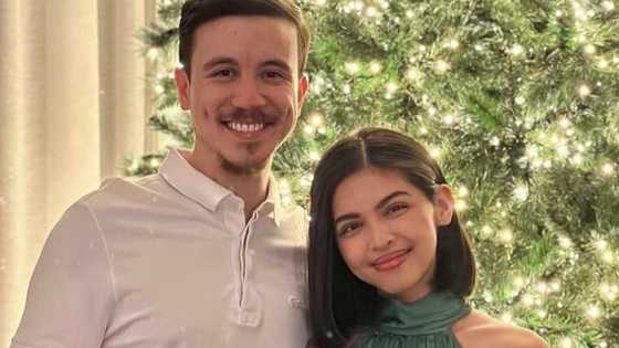 PR ng Pamilya Atayde, nilinaw ang dahilan kung bakit wala si Maine sa party