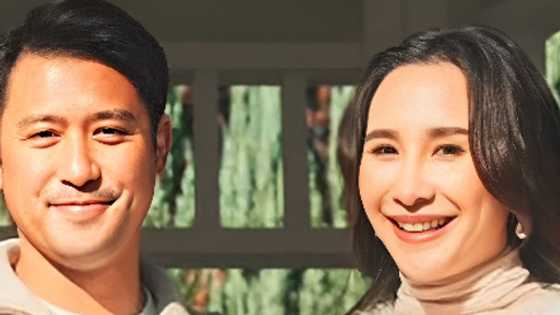 Melissa Gohing, may inaming isang bagay ukol sa kanilang anak ni Rocco Nacino