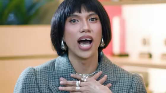 Mimiyuuuh, prangkahang nag-react sa mga puna na “unrelatable” na siya