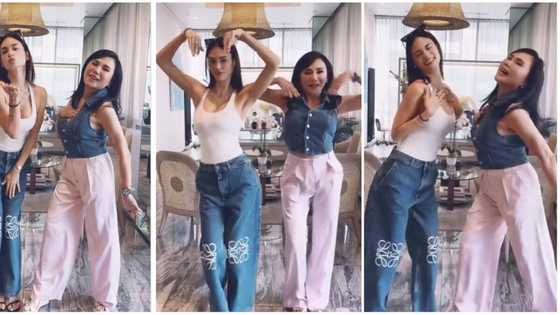 Pia Wurtzbach and Vicki Belo’s dance showdown stuns netizens