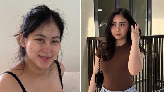 Bea Borres at iba pang celebrities, nag-react sa “walang ganda” post ni Alex Gonzaga