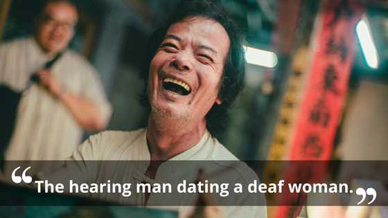 People Judged Me for Marrying a Deaf Woman — I Ignored Until It Happened in Front of Our Daughter