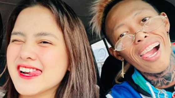 Whamos Cruz, hiling na hindi maranasan ng anak ang panglalait sa kanya