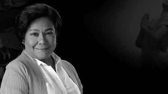 Charo Santos, may madamdaming tribute para kay Nora Aunor