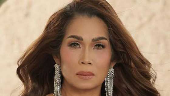 Pokwang, iniuugnay ang walis ng kanyang ina sa naatim na tagumpay