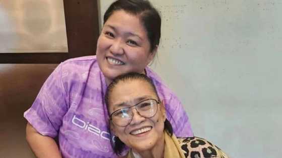 Sneezy Solis-Mcdonald pays emotional tribute to late mother Lolit Solis