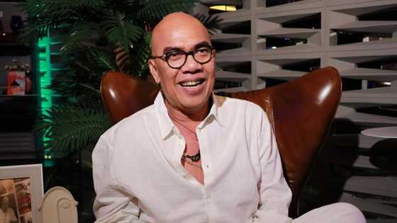 Boy Abunda, isiniwalat kung bakit ayaw pasukin ang pulitika