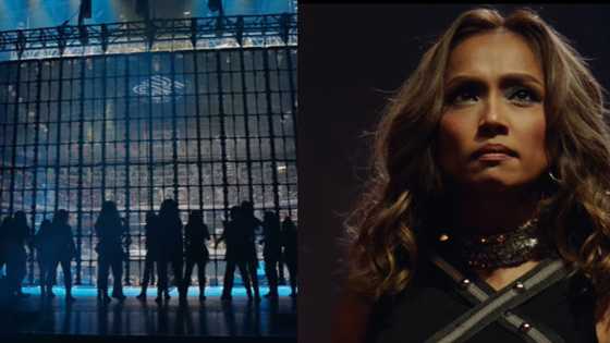 Rochelle Pangilinan, ipinost ang teaser ng docuseries ng SexBomb concert