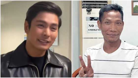 Coco Martin, puring-puri si Diwata dahil sa ugali nito sa set