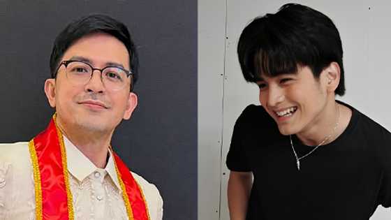 Dennis Trillo, Will Ashley shine as GMA stars triumph at 41st PMPC Star Awards for Movies