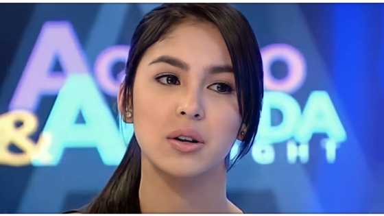 Boy Abunda says he'd ask Julia Barretto about Bea Alonzo if interview with her happens